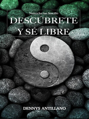 cover image of Descúbrete y Sé Libre